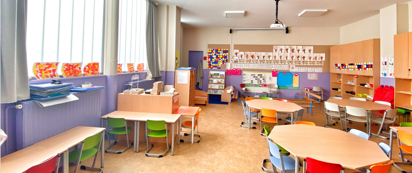 Portrait scolaire créatif avec IA