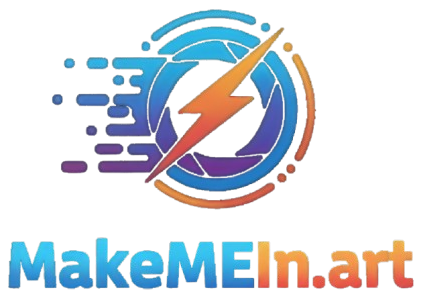 MakeMeIn.art